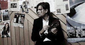 Phillip Boa and the Voodooclub, Kammgarn