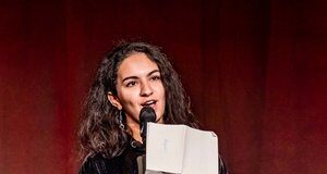 Kamm ON! Poetry Slam, Kammgarn