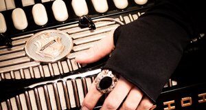 french touch, Kammgarn