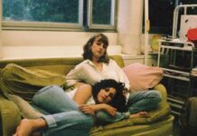 STEINER & MADLAINA, Kammgarn