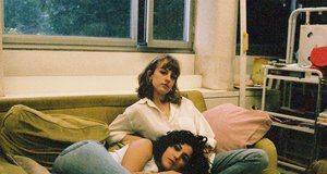 STEINER & MADLAINA, Kammgarn