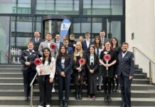 Berufseinsteiger beim Hauptzollamt Saarbrücken; Jetzt Karriere beim ZOLL starten!