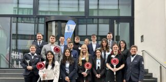 Berufseinsteiger beim Hauptzollamt Saarbrücken; Jetzt Karriere beim ZOLL starten!