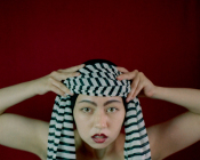 Lesung „Wahngeflüster“, amWebEnd