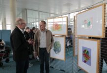 Kreativ & Inklusiv: Kunstkalender und Wanderausstellung!