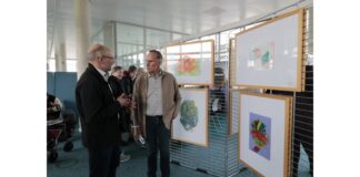 Kreativ & Inklusiv: Kunstkalender und Wanderausstellung!