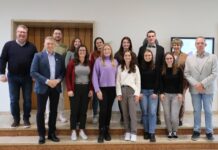 Fit für die Zukunft