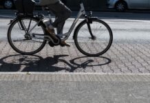 Pedelecs sorgen für mehr Mobilität im Alter – aber auch für Gefahren: Das LKA Rheinland-Pfalz gibt Tipps