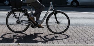 Pedelecs sorgen für mehr Mobilität im Alter – aber auch für Gefahren: Das LKA Rheinland-Pfalz gibt Tipps