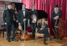 Kranich Kollektiv | Tribute to Coco Schumann