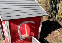 Auf Kita-Gelände gewütet – Zeugen gesucht!