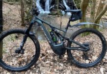 Diebe stehlen teures E-Bike – Zeugen gesucht!