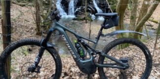 Diebe stehlen teures E-Bike – Zeugen gesucht!