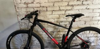 Wem gehört das Fahrrad? – Zeugen gesucht!