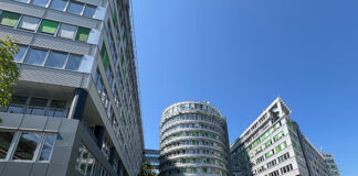 Neues Zuhause für Tierschutzorganisation