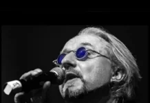 Mariuzz- Westernhagen Tribute Show, Irish House