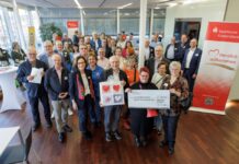 Was man zusammen schaffen kann