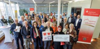 Was man zusammen schaffen kann