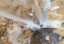 Wasserverluste in Versorgungsnetzen minimieren: RPTU startet Pilotprojekt mit den SWK Stadtwerke Kaiserslautern