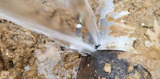 Wasserverluste in Versorgungsnetzen minimieren: RPTU startet Pilotprojekt mit den SWK Stadtwerke Kaiserslautern