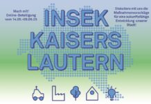 Stadt lädt zum „Marktplatz der Ideen“