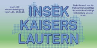 Stadt lädt zum „Marktplatz der Ideen“