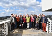 Ehrenamtliche Unterstützung für die Naturschutzbehörde der Stadt