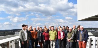 Ehrenamtliche Unterstützung für die Naturschutzbehörde der Stadt