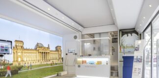 Das Infomobil des Deutschen Bundestages ist vom 08.05.2025 bis zum 10.05.2025 im Wahlkreis 209 „Kaiserslautern“ in Weilerbach zu Besuch.