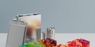 Mit Simulationen mehr aus der Batterie herausholen