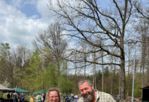 Gemeinsam für mehr Artenvielfalt – Ab sofort heimische Sträucher „to go“