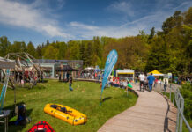 Das Natursport Opening im Jubiläumsjahr
