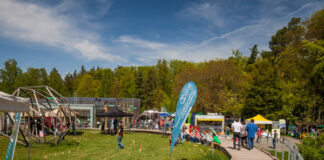 Das Natursport Opening im Jubiläumsjahr