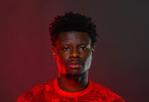 Ragnar Ache wechselt zum 1. FC Köln