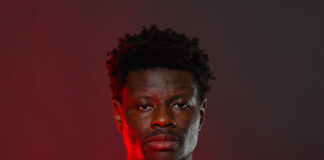 Ragnar Ache fürs „Tor des Monats“ nominiert