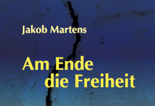 Am Ende die Freiheit, Durch Zarenreich und Sowjetunion nach Südamerika