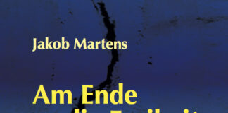 Am Ende die Freiheit, Durch Zarenreich und Sowjetunion nach Südamerika