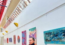 The Inside Flow – Eine Reise durch innere Welten und mehr