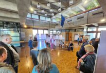 „Menschen mit nicht sichtbaren Beeinträchtigungen sichtbar machen“