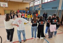 Neues Angebot für Kinder und Jugendliche direkt gut angenommen