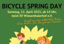 Aktionstag rund ums Fahrrad