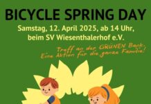 Aktionstag rund ums Fahrrad