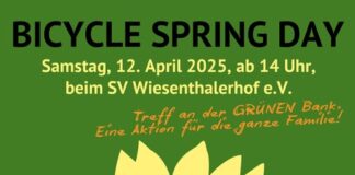 Aktionstag rund ums Fahrrad