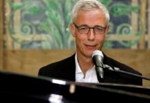 Engelhardt’s Modern Times presents: Der Boogie Baron + Sax