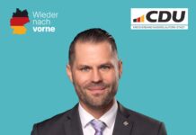 CDU Kaiserslautern startet mit Marc Fuchs in den Landtagswahlkampf 2026!