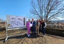 Stiftung Bürgerhospital unterstützt neuen „Makerspace“ am HSG