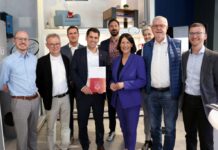 42kaiserslautern: Wirtschaftsministerium fördert Modellhaus der Handwerkskammer der Pfalz