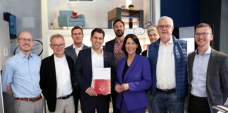 42kaiserslautern: Wirtschaftsministerium fördert Modellhaus der Handwerkskammer der Pfalz