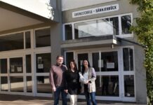 Grundschule Bännjerrück hat eine neue Leitung