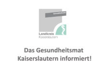 Weiterer Tuberkulosefall – Gesundheitsamt Kaiserslautern